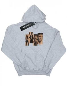 Star Wars jongens Han Solo fotoshoot hoodie