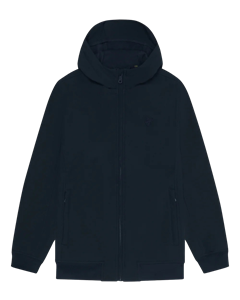 Lyle and Scott Lyle&scott tonal fleece back jackets jk2110ton