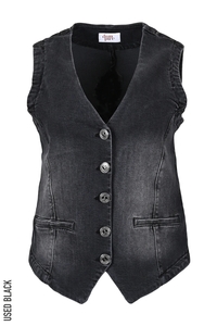 DNM Grace gilet