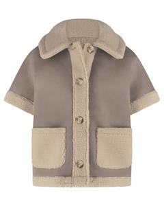 Nukus Gilet fw241834 athena