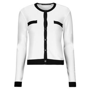 Karl Lagerfeld Vest  CLASSIC LSLV CARDIGAN