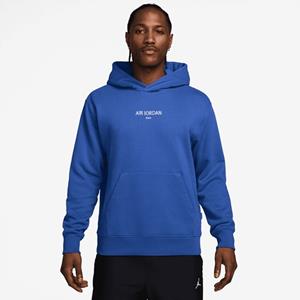 Jordan Wordmark Hoodie, Blue