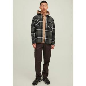 Jack & Jones Overhemd met lange mouwen JAY OVERSHIRT