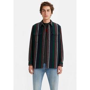 Levi's Overhemd met lange mouwen LE JACKSON WORKER