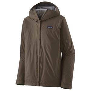 Patagonia  Torrentshell 3L Jacket - Regenjas, bruin