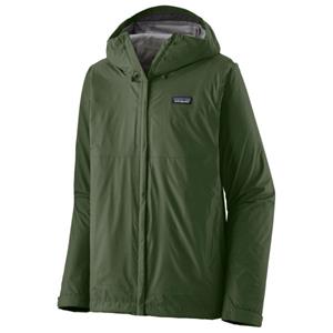 Patagonia  Torrentshell 3L Jacket - Regenjas, groen/olijfgroen