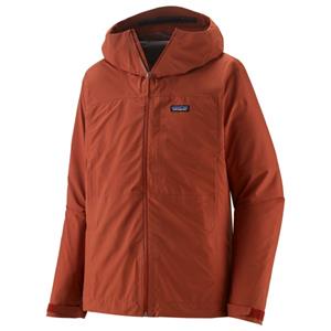 Patagonia  Boulder Fork Rain Jacket - Regenjas, rood