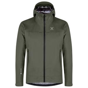 Montura  Danubio G Jacket - Regenjas, olijfgroen