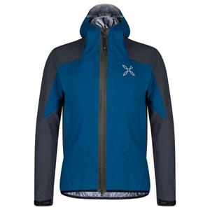 Montura  Magic 2.0 Jacket - Regenjas, blauw