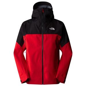 The North Face  Jazzi 3L GTX Jacket - Regenjas, rood