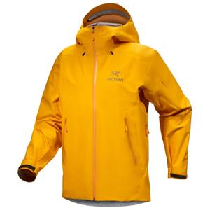 Arcteryx Arc'teryx - Beta LT Jacket - Regenjas, oranje