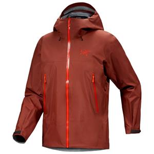 Arcteryx Arc'teryx - Beta SL Jacket - Regenjas, rood