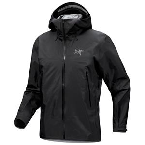 Arcteryx Arc'teryx - Beta SL Jacket - Regenjas, zwart