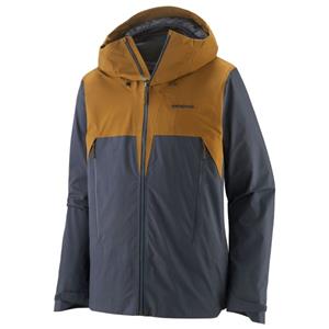 Patagonia  Super Free Alpine Jacket - Hardshelljas, blauw