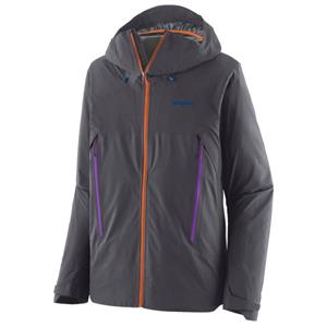 Patagonia  Super Free Alpine Jacket - Hardshelljas, grijs