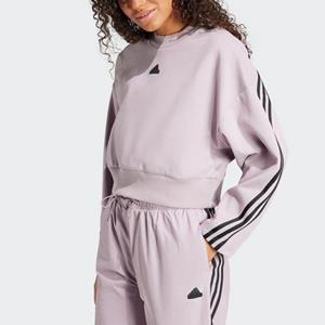 Adidas Sportswear Sweatshirt W FI 3S SWT