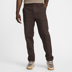 Nike Life Fatigue Pants, Brown