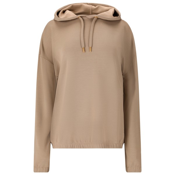 ATHLECIA  Women's Namier Hoody - Hoodie, beige