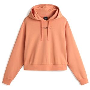 Vans  Women's W Essential FT RLX PO - Hoodie, roze