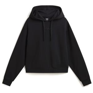 Vans  Women's W Essential FT RLX PO - Hoodie, zwart