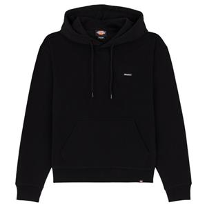 Dickies  Women's Clancy Hoodie - Hoodie, zwart