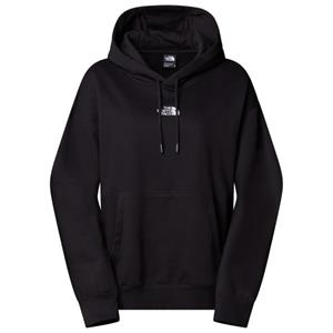 The North Face  Women's Essential Hoodie - Hoodie, zwart