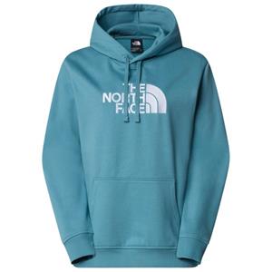 The North Face  Women's Drew Peak Pullover Hoodie - Hoodie, turkoois