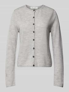 Marc O'Polo Vest met knoopsluiting