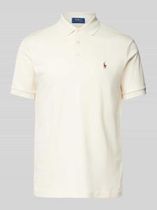 Polo Ralph Lauren Poloshirt met labelstitching