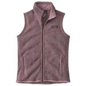 Patagonia  Women's Better Sweater Vest - Fleecebodywarmer, bruin