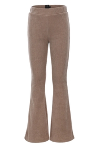 Looxs Revolution Meisjes flair broek grijs