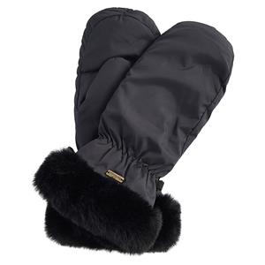 Barbour Dames handschoen Primrose Mitt Black