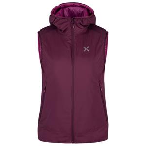 Montura  Women's Dolomiti Vest - Synthetische bodywarmer, purper