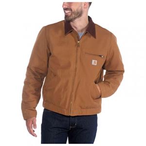 Carhartt  Duck Detroit Jacket - Vrijetijdsjack, bruin