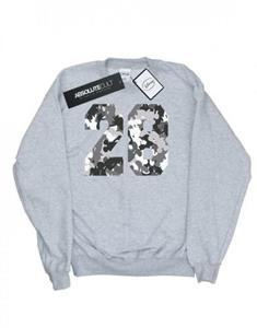 Disney meisjes Mickey Mouse patroon 28 sweatshirt