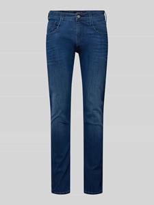 Replay Slim fit jeans in 5-pocketmodel, model 'ANBASS'