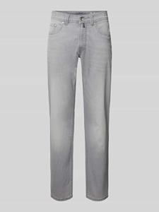 Pierre Cardin Tapered fit jeans in 5-pocketmodel, model 'Lyon'