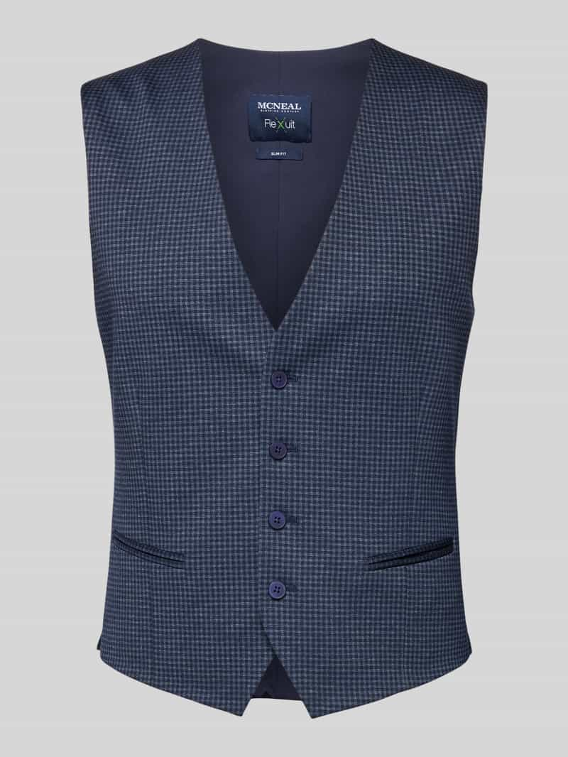 MCNEAL Gilet met V-hals