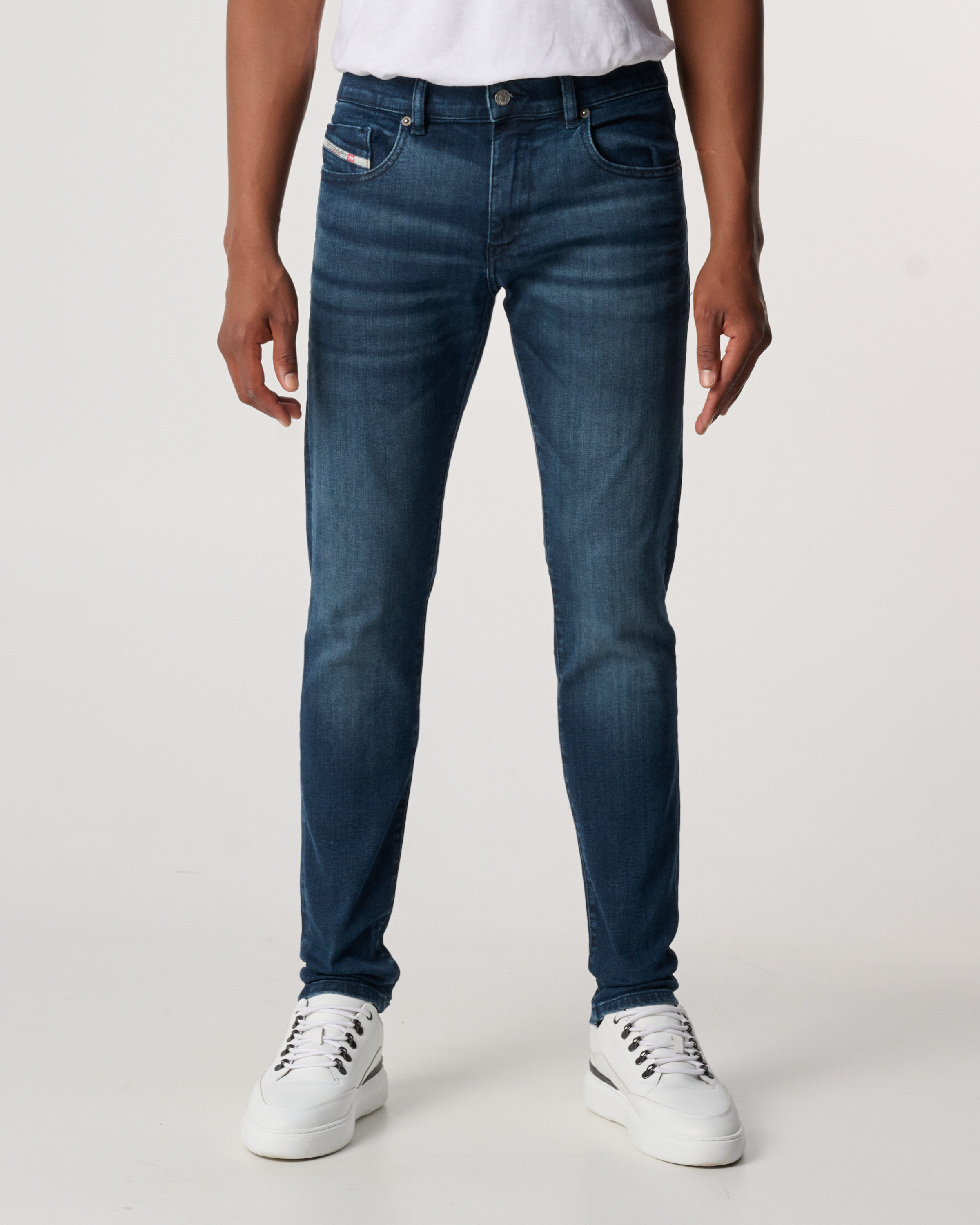 Diesel D-strukt Heren Jeans