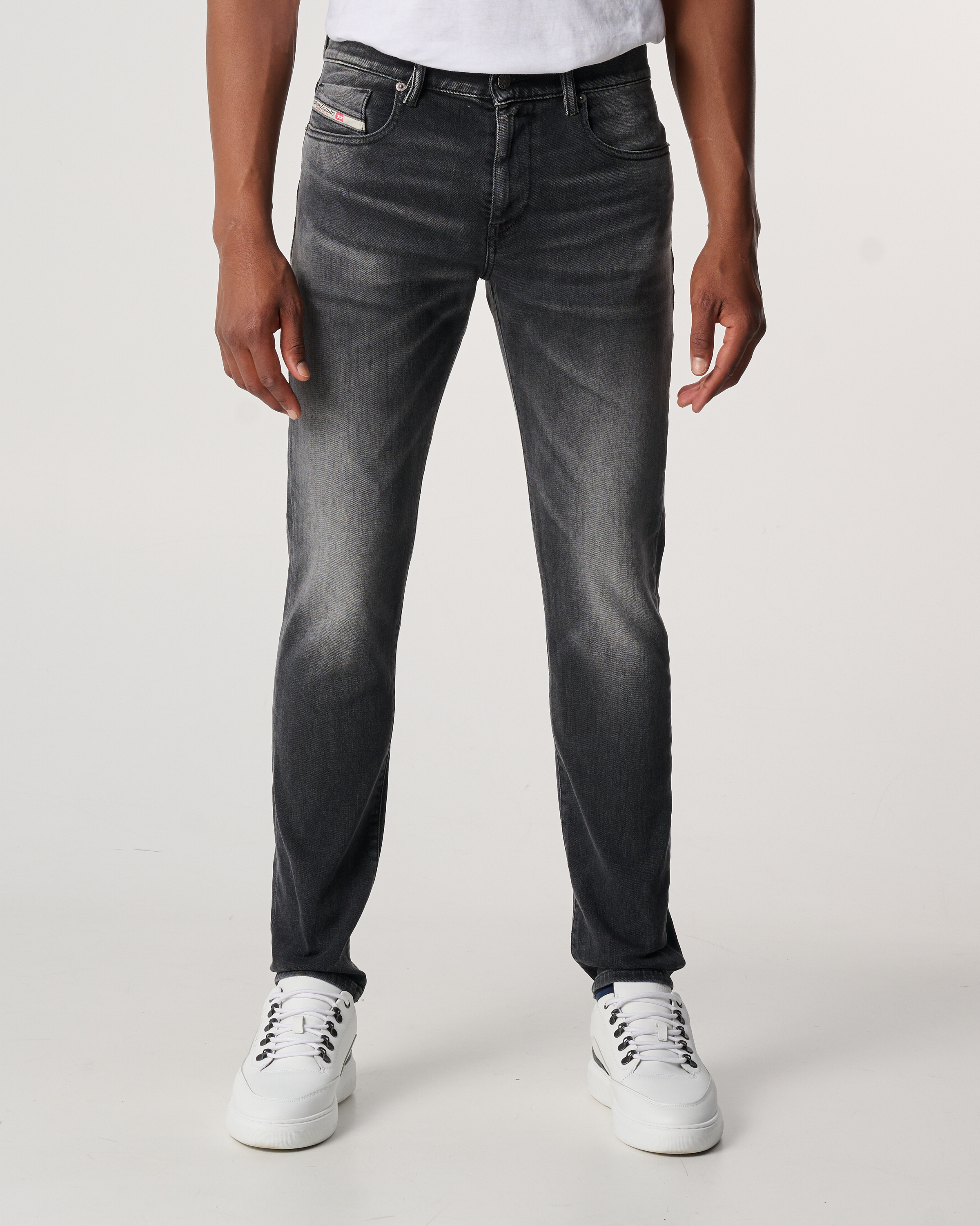 Diesel D-strukt Heren Jeans