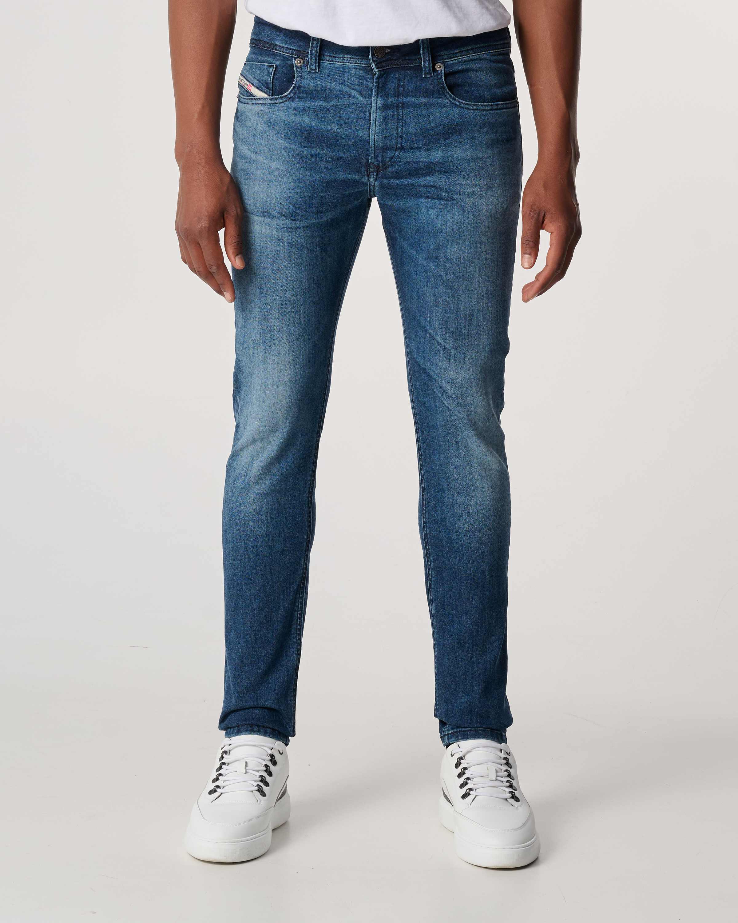 Diesel Sleenker Heren Jeans