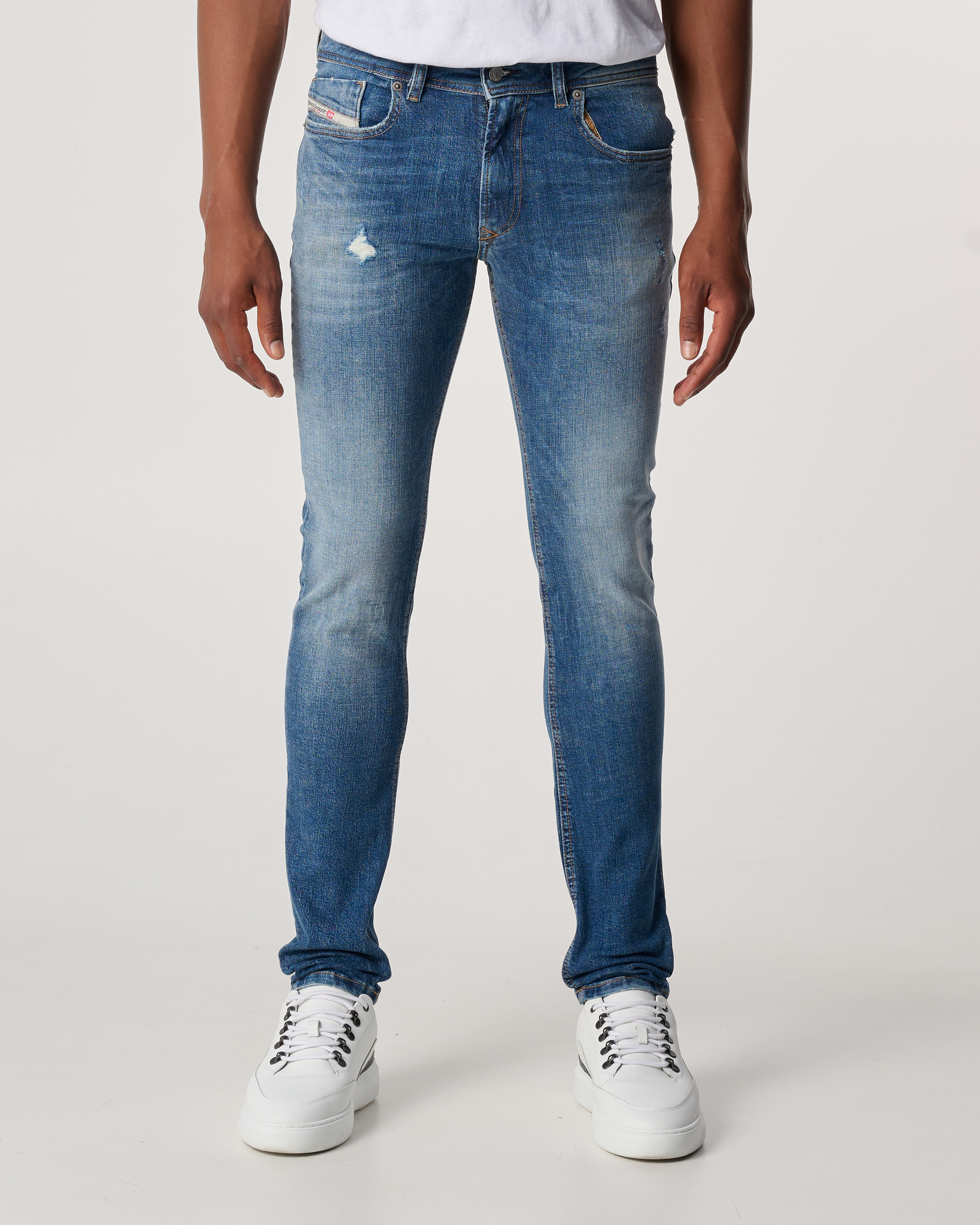 Diesel Sleenker Heren Jeans