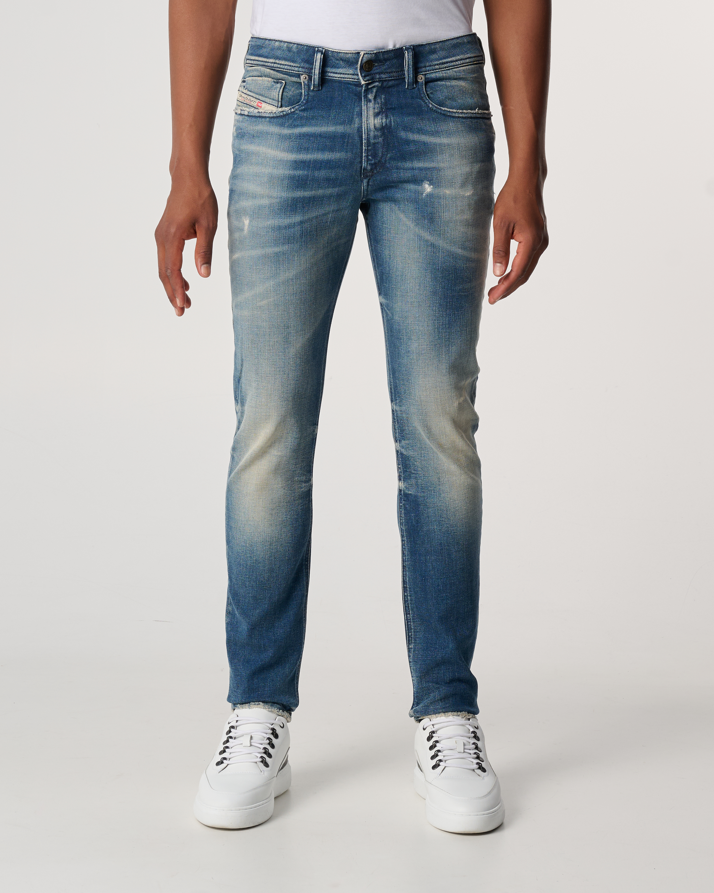 Diesel Sleenker Heren Jeans