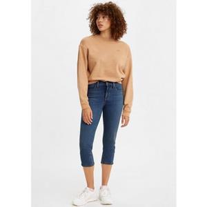 Levi's Capri jeans 311 SHAPING SKN CAPRI