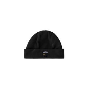 Alpha Industries Skimuts  Accessoires - Headwear Label Fleece Beanie