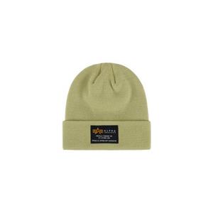 Alpha Industries Skimuts  Accessoires - Headwear Crew Beanie