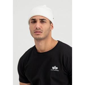 Alpha Industries Skimuts  Accessoires - Headwear VLC Beanie