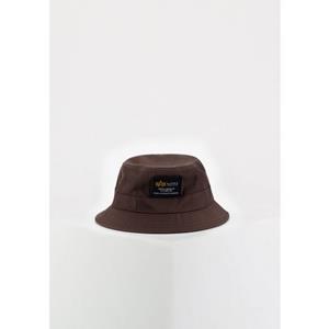 Alpha Industries Pet  Accessoires - Headwear Crew Bucket Hat