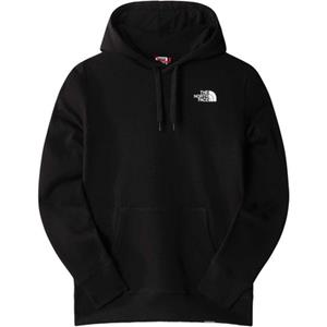 The North Face Dames Simple Dome Hoodie