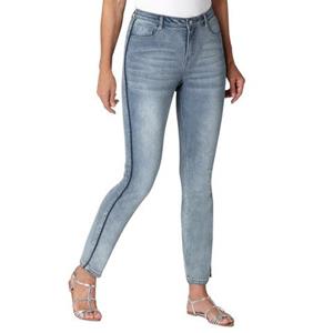 Ambria 5-pocket jeans